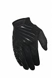 SIXSIXONE 401 Chevron Gants Noir Gants longs