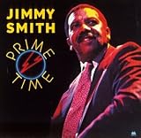 Review Jimmy Smith  / Prime Time