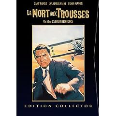 La Mort aux trousses - �dition Collector 2 DVD