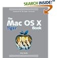 The Mac OS X Tiger Book