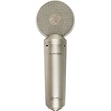 M-Audio Solaris Multipattern Condenser Microphone
