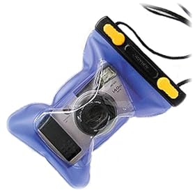 Aquapac Small Camera Case by 