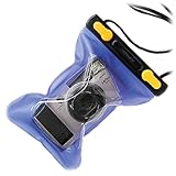 Aquapac Compact Camera Waterproof Case - 410 - 410