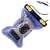 Aquapac Compact Camera Waterproof Case - 410 - 410