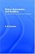 Stoics, Epicureans and Sceptics: An Introduction to Hellenistic Philosophy