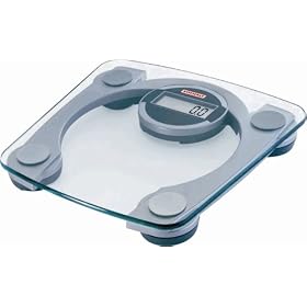 Soehnle 63659 Telesto Scale