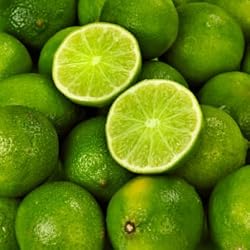 lime essential oil