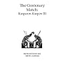 The Centenary Match: Karpov-Kasparov II (Hardinge Simpole chess classics)