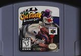 ClayFighter: The Sculptor's Cut