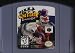 Video Games : ClayFighter: The Sculptor's Cut
