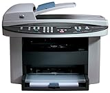 Remanufactured HP LaserJet 3030 All-in-One
