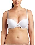Carnival Womens Shimmer Pushup Bra