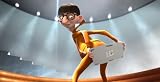 Despicable Me (Three-Disc Blu-ray/DVD Combo)