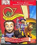 DK OZ Magical Adventure
