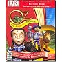 DK OZ Magical Adventure