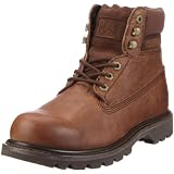 Caterpillar Colorado – Gingeroot UK 10