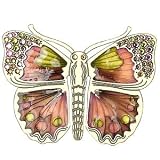 Jay Strongwater Butterfly Bookmark