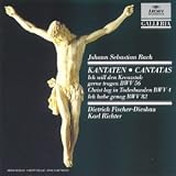 Bach: Cantatas