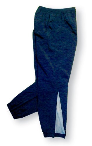 Code Four Athletics 'Normandy' soccer warm-up pants