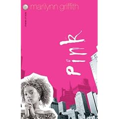 Pink (Shades of Style, Book 1)