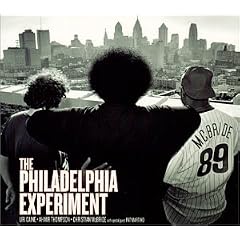The Philadelphia Experiment