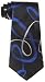 image and picture of J. Garcia Men's Snail Garden Tie