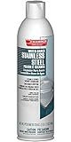 Champion 5153 Sprayon Water-Based Stainless Steel Polish and Cleaner, 17.5 oz Aerosol (Pack of 12)