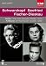 Schwarzkopf, Seefried & Fischer-Dieskau Sing Mahler, Richard Strauss & Schubert (EMI Classic Archive 21) Image
