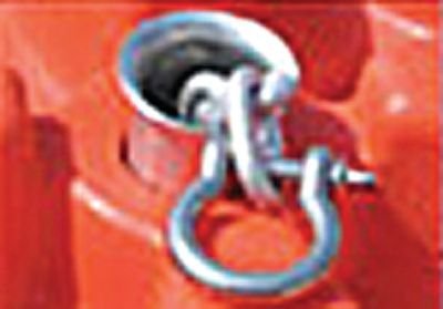 COLLAR, MOORING BUOY, 1-7/8 reviews