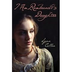 I Am Rembrandt's Daughter