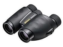Nikon 7509 Travelite 9 X 25 mm V Binoculars