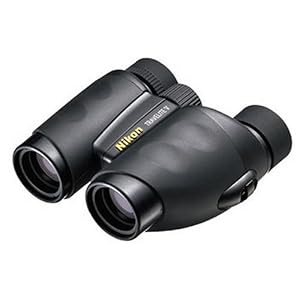 Nikon 7509 Travelite 9 X 25 mm V Binoculars