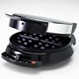 Hamilton Beach 26680 Belgian Waffle Iron