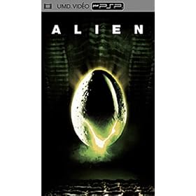 Alien, le huiti�me passager
