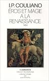 Eros et magie à la renaissance 1484