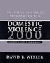 Domestic Violence 2000: An Integrated Skills Program for Men, Group Leader's Manual (with Audiocassette) with Cassette(s) (Norton Professional Books)