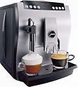 Jura-Capresso 13214 Impressa Z5 Automatic Coffee Center