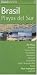 Book Guia Mapa Brasil: Playas del Sur