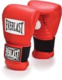Everlast Coach Spar Mitts