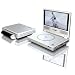 Umax PVD710 Portable DVD Player ( 7" LCD Screen , 16:9 )