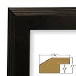 24x36-Inch Picture / Poster Frame, Sm...