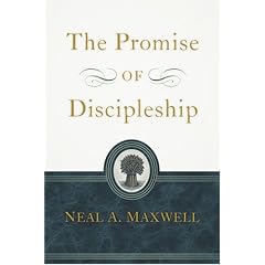 The Promise of Discipleship
