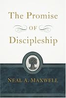 The Promise of Discipleship