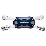 ShockDoctorUltraCarbonChinStrap(Large-ExtraLarge,NavyBlue)