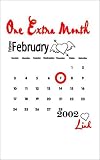 Review Authorhouse  / One Extra Month