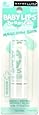 Maybelline New York Baby Lips Dr. Rescue Medicated Lip Balm, Too Cool #35, 0.15 Ounce
