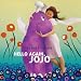 ハローアゲイン、JoJo