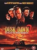 From Dusk Till  Dawn 2 - Texas Blood Money [DVD] [2000]
