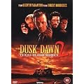 From Dusk Till  Dawn 2 - Texas Blood Money [DVD] [2000]