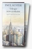 The New York Trilogy